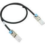 Promise Technology x10 Series External Mini SAS to External Mini SAS Cable - 3.3' (1 m)