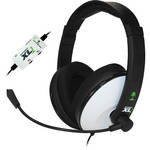 Turtle Beach XL1 Earforce Xbox 360 Gaming Headset