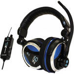 Turtle Beach Ear Force Z6A Gaming Headset with Multi-Speaker 5.1 Surround Sound