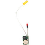 Nimar Humidity Alarm Kit for Canon DSLR Housing