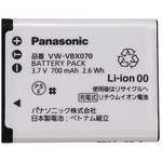Panasonic Rechargeable Lithium Vertical Camcorder Battery for HX-WA10 & HX-DC1
