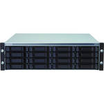 Promise Technology 16-Bay 8G FC-to-SAS/SATA RAID Subsystem (3U)