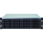 Promise Technology 16-Bay SAS-to-SAS/SATA RAID Subsystem (3U)
