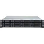 Promise Technology 12-Bay SAS-to-SAS/SATA RAID Subsystem (2U)
