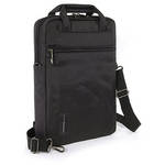 Tucano Work-Out Vertical Backpack (Midnight)