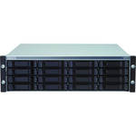 Promise Technology 16-Bay iSCSI-to-SAS/SATA RAID Subsystem (3U)