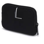 Tucano Neoprene Colore Case for 2.5" External Drives (Black)