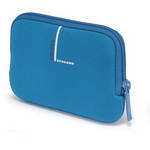 Tucano Neoprene Colore Case for 2.5" External Drives (Blue)