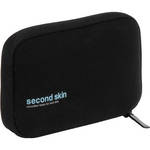 Tucano Second Skin Microfiber Script (Black)