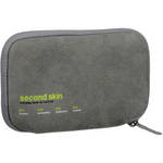 Tucano Second Skin Microfiber Script (Gray)