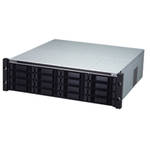 Promise Technology 16 TB VJ1840NAC1 VessRAID Expansion Chassis