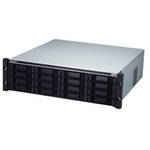 Promise Technology 16 TB VJ1830NAC1 VessRAID Expansion Chassis