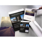 Hahnemuhle Photo Rag Satin (17 x 22")