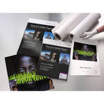 Hahnemuhle Photo Rag Pearl Paper (17x22")