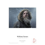 Hahnemuhle William Turner Matt Fine Art Paper - 190 gsm (13 x 19.0", 25 Sheets)