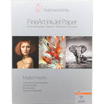 Hahnemuhle William Turner Matt Fine Art Paper - 310 gsm (17 x 22.0", 25 Sheets)