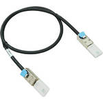 Promise Technology External Mini SAS to External Mini SAS Cable - 16.4' (5 m)
