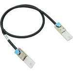Promise Technology External Mini SAS to External Mini SAS Cable - 9.8' (3 m)