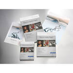 Hahnemuhle Photo Rag Duo Matte FineArt Paper (8.5 x 11" - 25 Sheets)