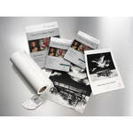 Hahnemuhle Photo Rag Ultra Smooth 8.5 x 11" Paper (25 Sheets)