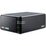 Promise Technology 1TB SmartStor ZERO NAS / Digital Media Server