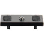 Davis & Sanford Quick-Release Plate for BHQ11 Ball Head