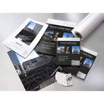 Hahnemuhle Baryta FB 11 x 17" Paper - 350 GSM (25 sheets)