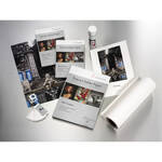 Hahnemuhle Torchon Matte FineArt Paper (8.5 x 11") - 25 Sheets
