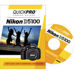 QuickPro DVD: Nikon D5100 Tutorial