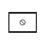 Beattie Intenscreen Split Image Diagonal for Nikon F and F2