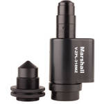 Marshall Electronics V-ZPL-318MZ Zoom Pinhole Lens (3.6-18mm)