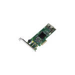 Promise Technology FastTrak TX8660 8-Port SAS/SATA 3G PCIe x4 Controller (One Card)