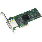 Promise Technology FastTrak TX8668 SAS/SATA RAID PCI Express Adapter (Pack of 5)