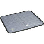 Xcellon ChillPad Laptop Cooling Mat (Gray/Black)