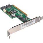 Promise Technology FastTrak TX4310 4-Port SATA 3G RAID PCI Controller (One Card)