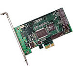 Promise Technology FastTrak TX4650 4-Port SAS/SATA 3G PCIe x1 Controller (Pack of 5)