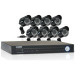 Lorex LH16810B Security Camera System