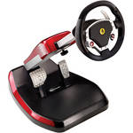 Thrustmaster Ferrari Wireless GT Cockpit 430 Scuderia Edition