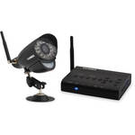Lorex LW2311 Wireless Video Monitoring System