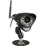 Lorex Add-On Indoor/Outdoor Wireless Camera for LW2912 LCD Monitor