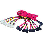 Promise Technology Mini SAS to SAS Cable with Power / without Sideband  (1 m)