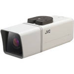 JVC Super Lolux Full HD Network Security Camera w/ Integrated Lens (1080p)