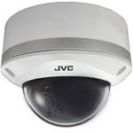 JVC Super Lolux Full HD Network Outdoor Dome Camera (1080p)