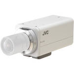 JVC Full HD SuperLolux Network Security Camera (Box Type)