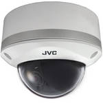 JVC Full HD SuperLolux Network Security Camera with 3-9mm Lens (Outdoor)