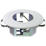 JVC Recessed Ceiling Mount for TK-C2201UA Mini Dome Camera