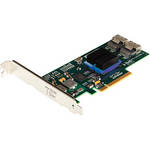 ATTO Technology ExpressSAS H608 8-Internal Port SAS/SATA 6G PCIe x2 Host Bus Adapter