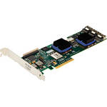 ATTO Technology ExpressSAS H60F 16-Internal Port 6Gb/s SAS/SATA Host Bus Adapter