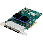 ATTO Technology ExpressSAS H6F0 16-External Port 6Gb/s SAS/SATA Host Bus Adapter
