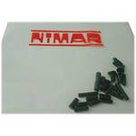 Nimar Complete Button Set for Nikon / Canon DSLR Housings